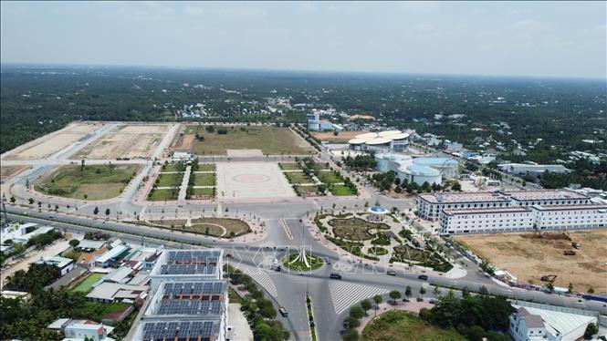 Đồng Tháp phấn đấu quý II/2026 giải ngân vốn đầu tư công đạt 40%