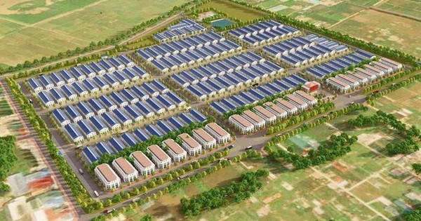 Hà Nội cho thuê 305.500,3 m² đất làm Cụm công nghiệp Làng nghề Hữu Bằng