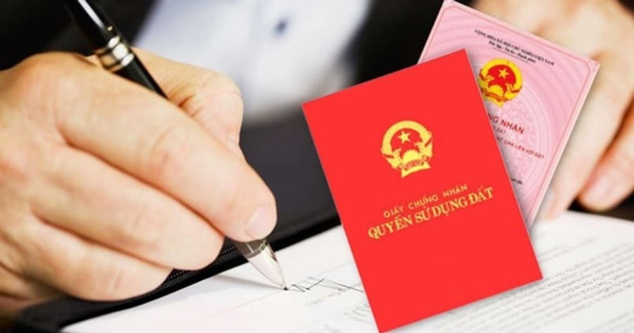 Sổ đỏ cấp sai nhưng đã chuyển nhượng thì có bị thu hồi không?