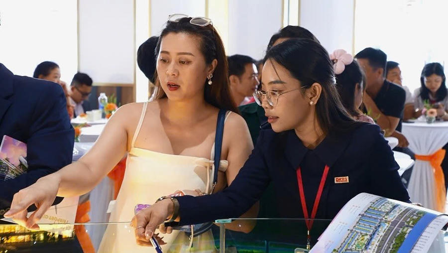 Gen Z đi mua nhà như thế nào