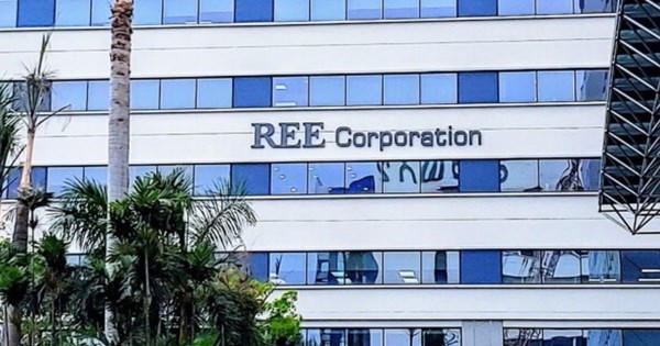 REE bảo lãnh khoản vay 1.520 tỷ đồng cho dự án điện gió DHWP2