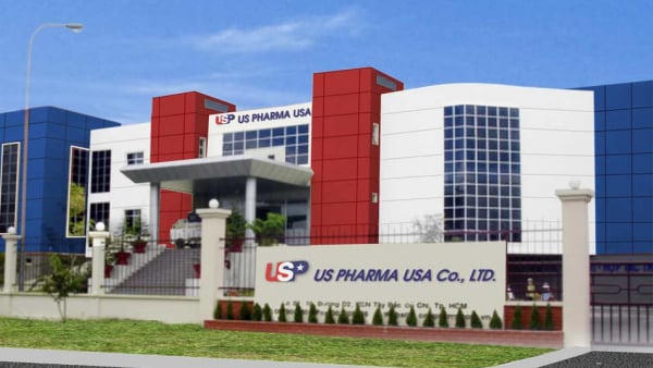 Xử phạt Công ty US Pharma USA 175 triệu đồng