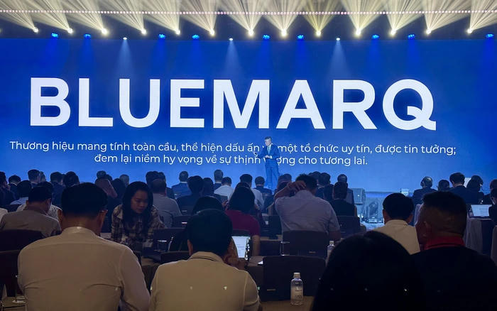 BLUEMARQ Development lên tiếng về thông tin nợ thuế tại TP.HCM