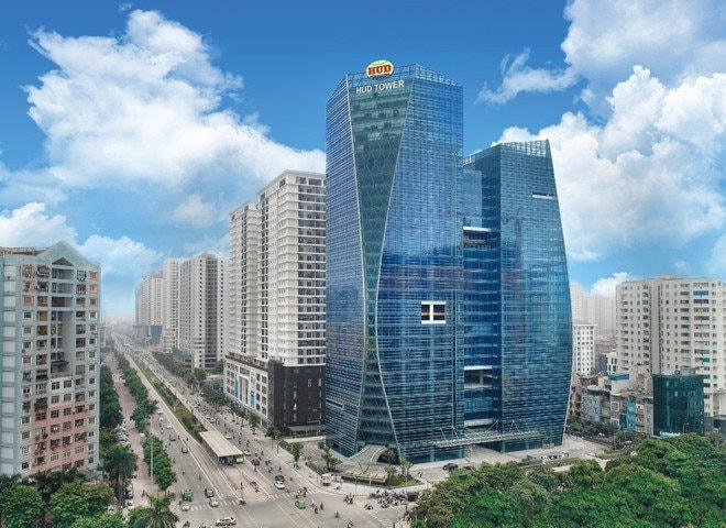 HUD muốn làm 5 dự án bất động sản ở một tỉnh miền núi phía Bắc