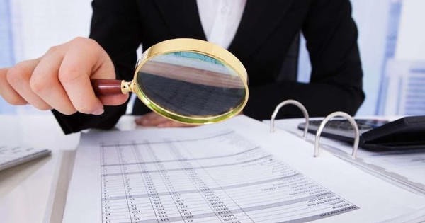Ban hành Kết luận thanh tra Agribank An Phú