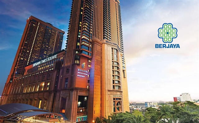 Berjaya thu hẹp đầu tư tại Việt Nam: loạt dự án đã thoái vốn