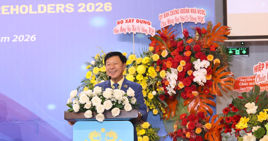 HQC cần hơn 10.000 tỷ đồng để hoàn thành 50.000 căn NOXH
