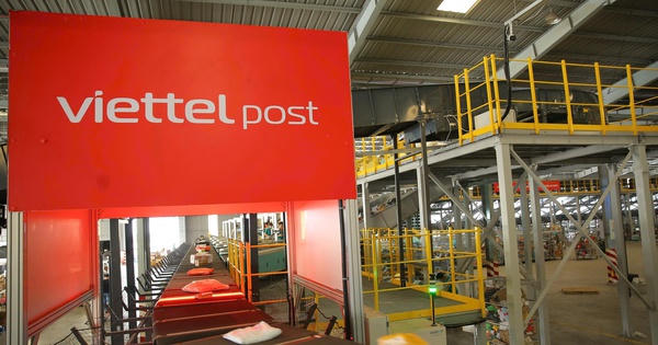 Viettel Post tăng vốn điều lệ lên gần 1.720,3 tỷ đồng sau chào bán cổ phiếu