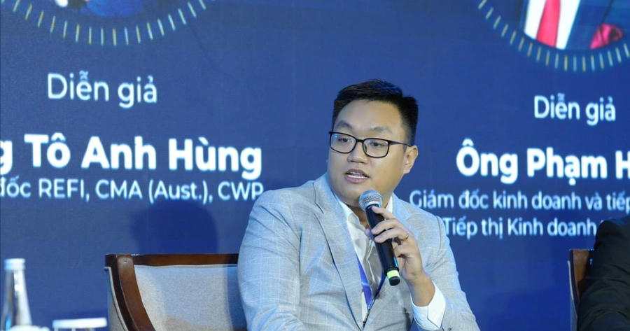 Gen Z mua nhà sớm hơn, phụ nữ đơn thân chiếm 35%