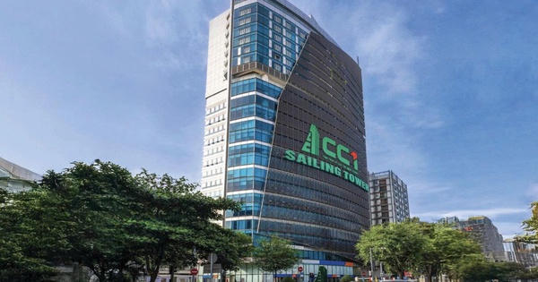 CC1 có kết quả kinh doanh quý I/2026 ra sao?