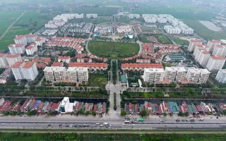 Hà Nội dự kiến tạo lập quỹ nhà ở an sinh cho người thu nhập thấp