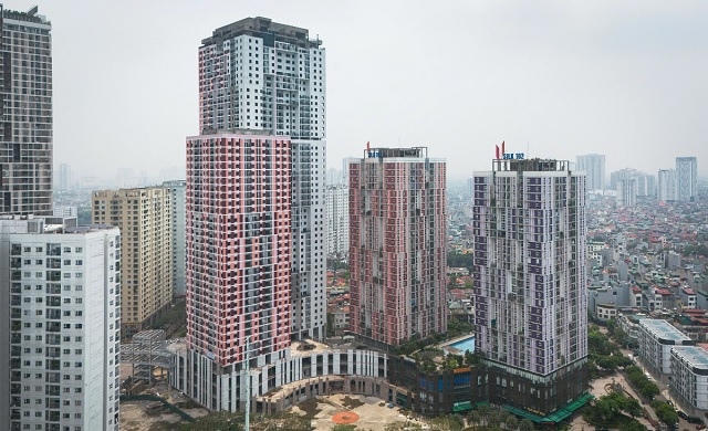 Usilk City: Chủ đầu tư STL bị phạt 92.5 triệu vì chậm công bố thông tin