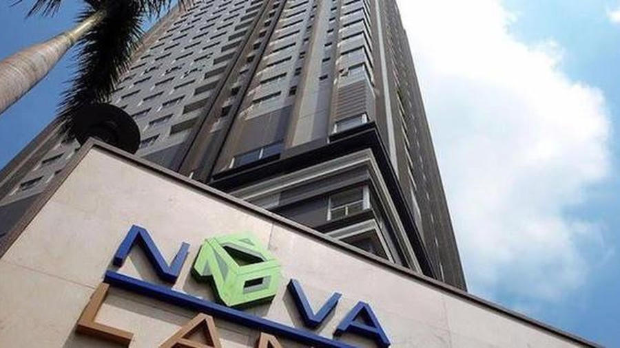 Novaland xin ý kiến trái chủ lô trái phiếu quốc tế 300 triệu USD