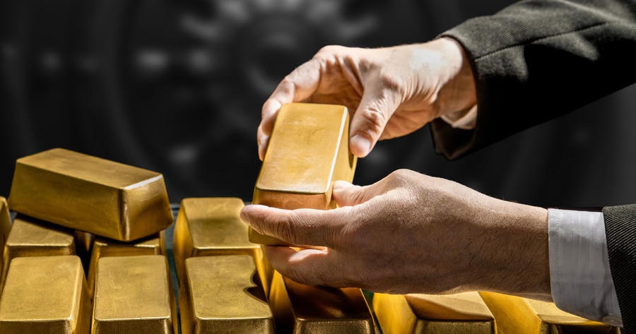 Dự báo bất ngờ về giá vàng tháng 6