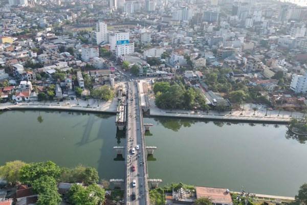 Huế siết dự án chậm tiến độ, chấm dứt hợp đồng nhà thầu yếu