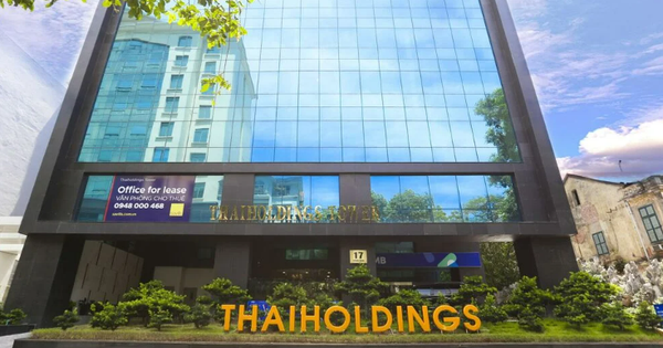 Thaiholdings giải trình gì về mã THD tăng trần 5 phiên liên tiếp?
