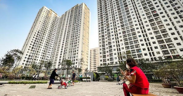 Hà Nội dự kiến khởi công 6.000-7.000 căn nhà ở cho thuê trong tháng 6