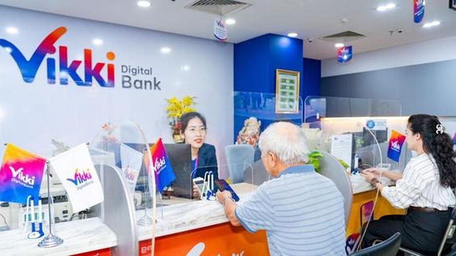 Thanh tra NHNN yêu cầu Vikki Bank xử lý trách nhiệm tập thể, cá nhân
