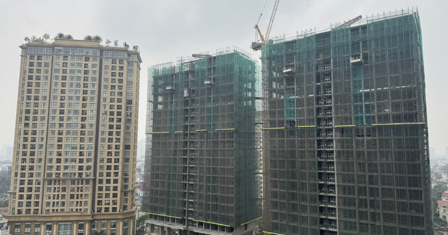 Thị trường bất động sản vẫn còn 5 điểm nghẽn lớn