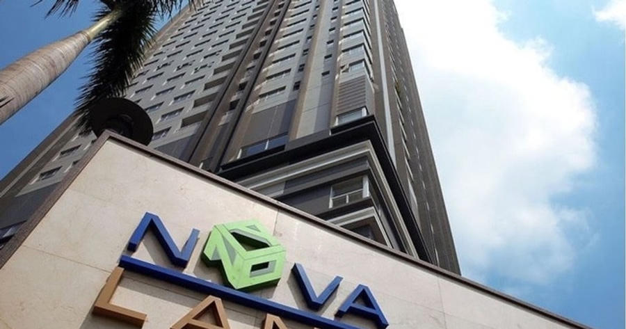 Novaland (NVL) sắp phát hành gần 168 triệu cổ phiếu thưởng