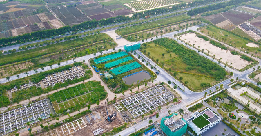 5 yếu tố định hình giá bất động sản Hà Nội hiện nay