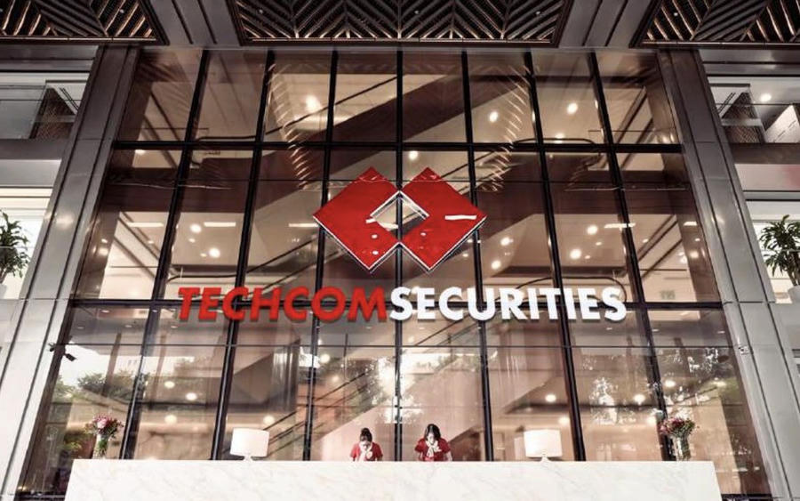 TCBS chính thức nâng vốn điều lệ lên hơn 27.700 tỷ đồng sau đợt phát hành cổ phiếu trả cổ tức