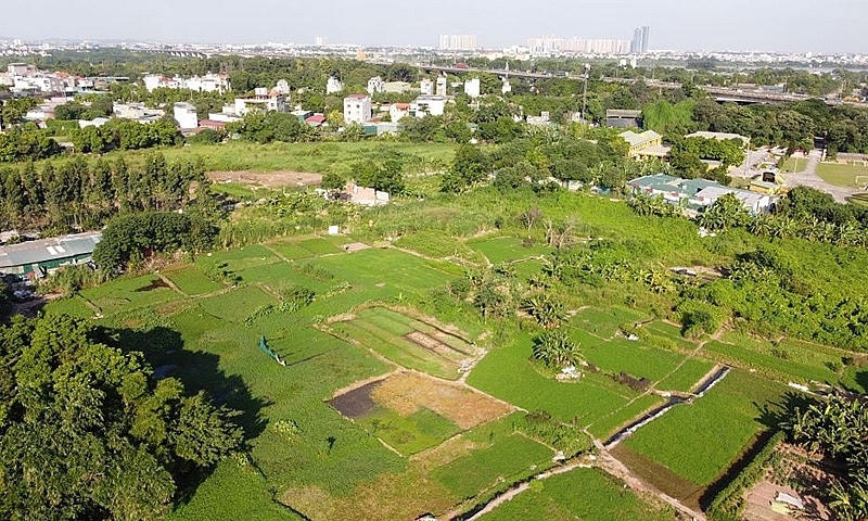 Chính sách đất đai, nhà ở có hiệu lực từ tháng 6/2026