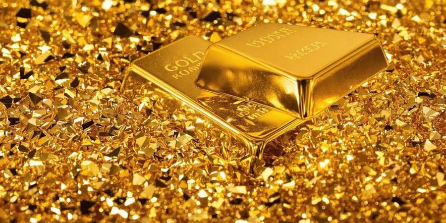Giá vàng, bạc bất ngờ quay đầu tăng nhanh vào cuối ngày