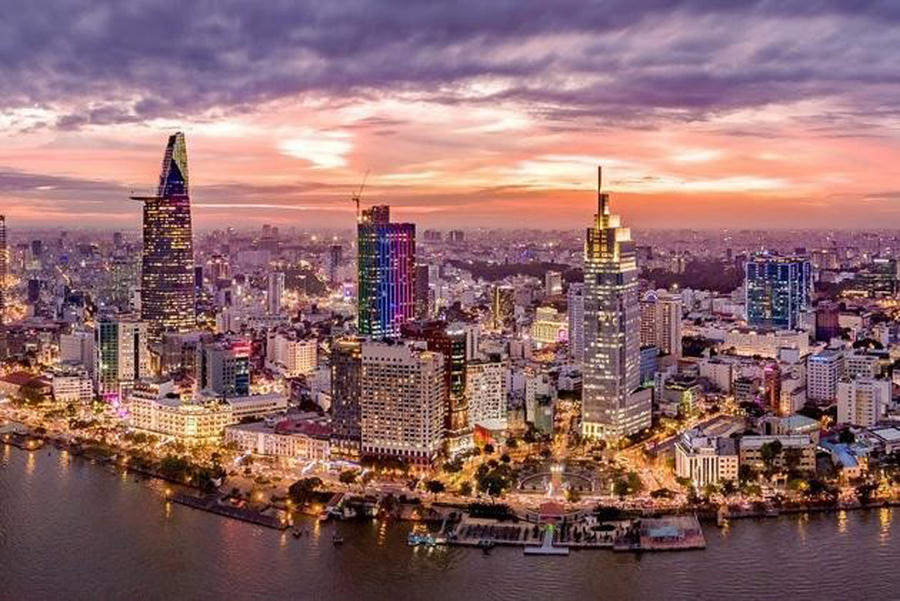 TP.HCM hạ quyết tâm xử lý dứt điểm 28 "siêu dự án" bất động sản vướng mắc ngay trong năm 2026