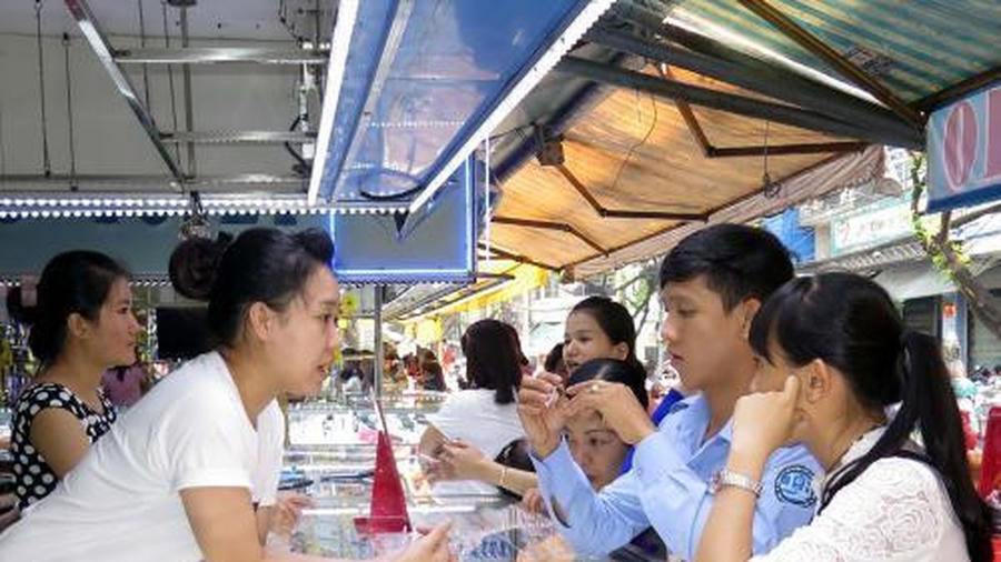 Giá bạc hôm nay 2/6: Phú Quý, DOJI, Ancarat cùng giảm