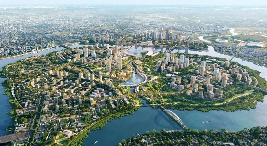 Triển khai kế hoạch bồi thường dự án Bình Quới – Thanh Đa của Sun Group