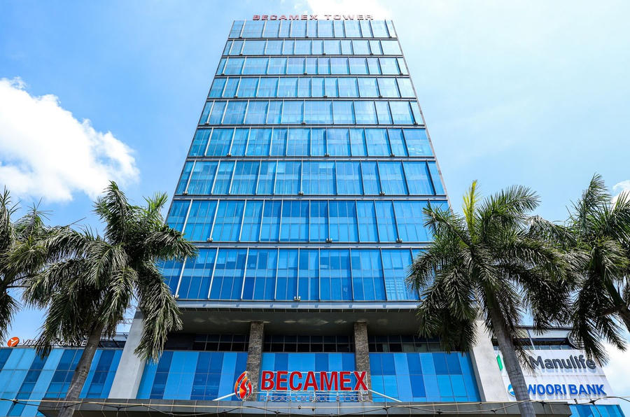Becamex IDC thông báo khẩn: Chưa đáp ứng cơ cấu cổ đông tối thiểu