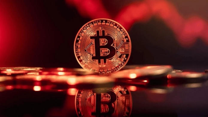 Bitcoin thủng 66.000 USD, dòng tiền rời crypto sang AI