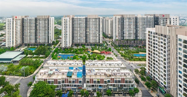 Mất cọc 100 triệu khi mua căn hộ Picity High Park ở TPHCM 