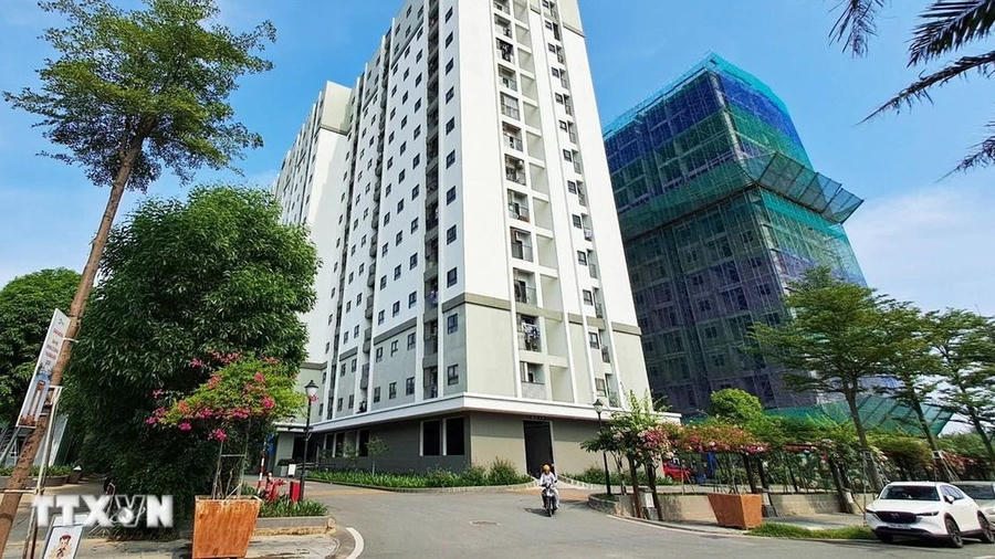 Nhà ở cho thuê: Bộ Xây dựng nghiên cứu ưu đãi đất đai, tài chính