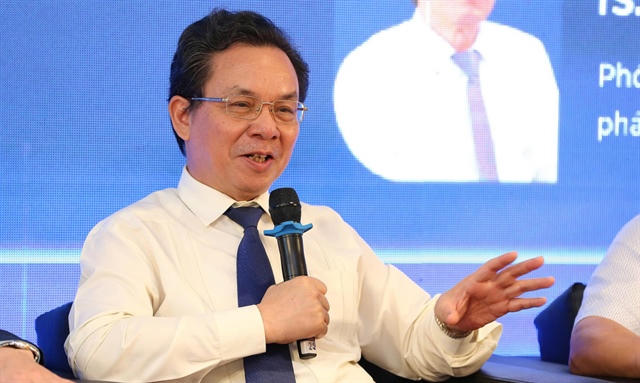 Nhà ở cho thuê nên phát triển ở trung tâm, chuyên gia đề xuất