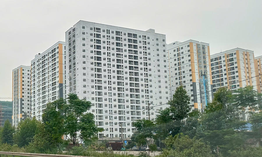 Bắc Ninh đấu giá khu đất xây chung cư 19 tầng hơn 1.711 tỷ đồng
