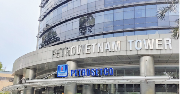 Petrosetco dự kiến phát hành hơn 48 triệu cổ phiếu trong 2026