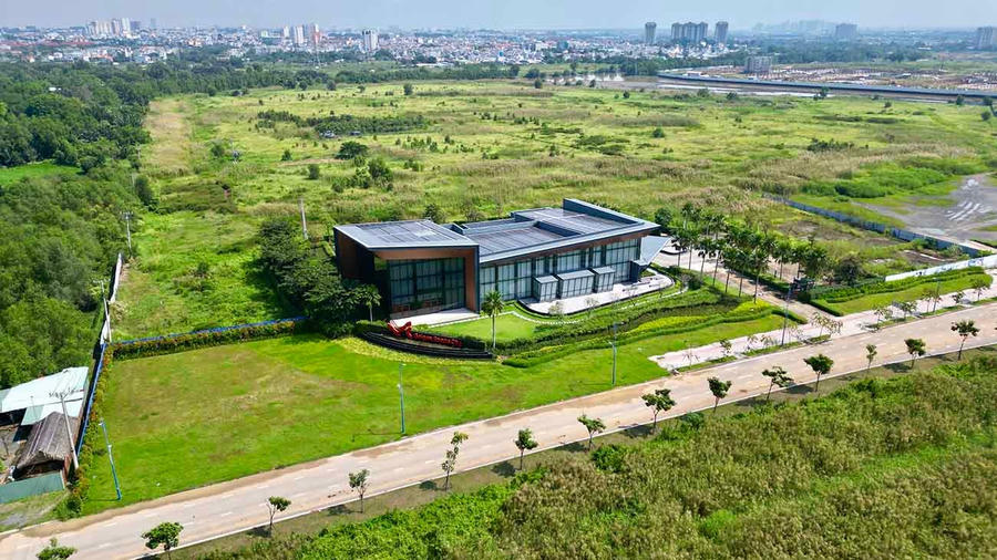 TPHCM chốt hạn bàn giao mặt bằng siêu dự án 240.000 tỷ trước tháng 11