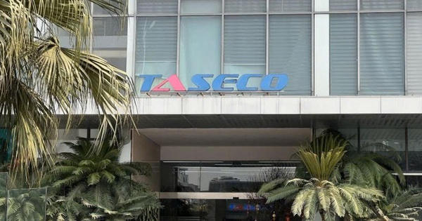 Taseco Land hoàn tất phát hành gần 144 triệu cổ phiếu, vốn lên 5.040 tỷ