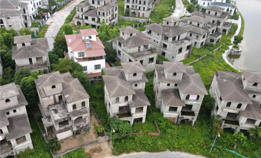 Giá nhà Hà Nội tăng 50-70% sau 5 năm, căn 100 m² lên tới 20 tỷ