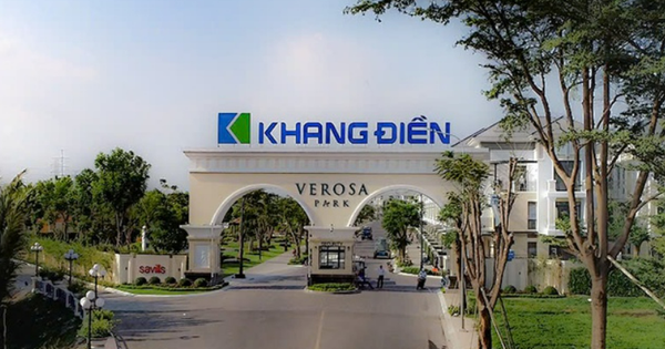 Dragon Capital bán bớt cổ phiếu KDH, tỷ lệ sở hữu xuống dưới 6%