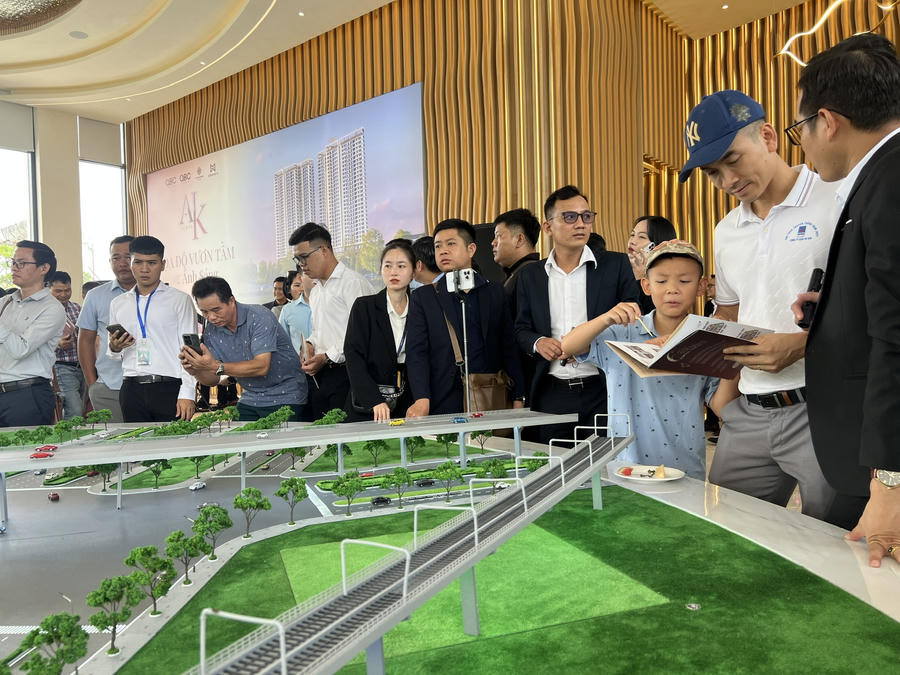 TP.HCM gỡ vướng 838 dự án bất động sản: 28 dự án còn xử lý
