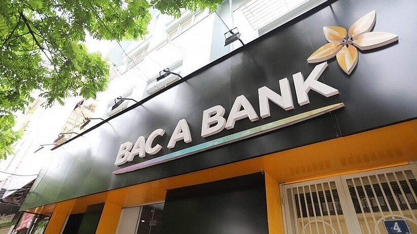 BAC A BANK huy động 5.000 tỷ trái phiếu, chuẩn bị tăng vốn