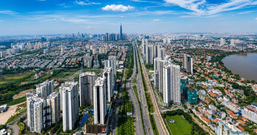 Hơn 252.000 tỷ đồng tồn kho BĐS dân cư đang chờ dòng tiền bán hàng
