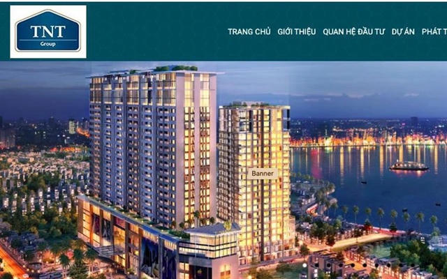 TNT góp 200 tỷ vào Quảng Ninh RRE, thanh lý loạt hợp đồng dự án