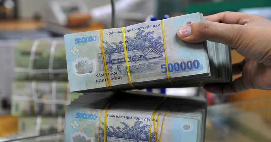 Tổng tài sản ngân hàng quý I/2026: 8 nhà băng vượt 1 triệu tỷ đồng