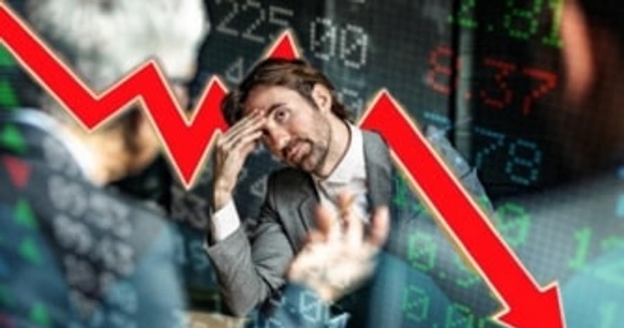 Tự doanh bán ròng gần 1.000 tỷ, xả mạnh NVL và nhóm ngân hàng