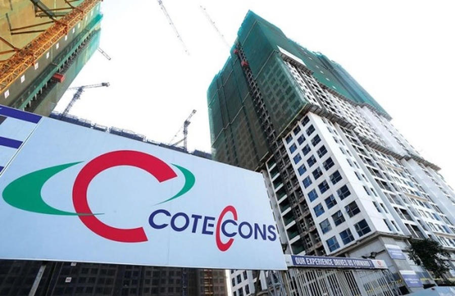 Coteccons (CTD) công bố kết quả kinh doanh vượt kỳ vọng, lãi ròng tăng hơn 108%, backlog kỷ lục 65.500 tỷ