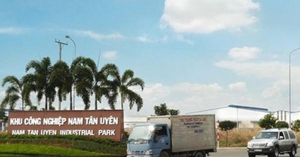 Nam Tân Uyên lên kế hoạch kinh doanh năm 2026 giảm 37% doanh thu
